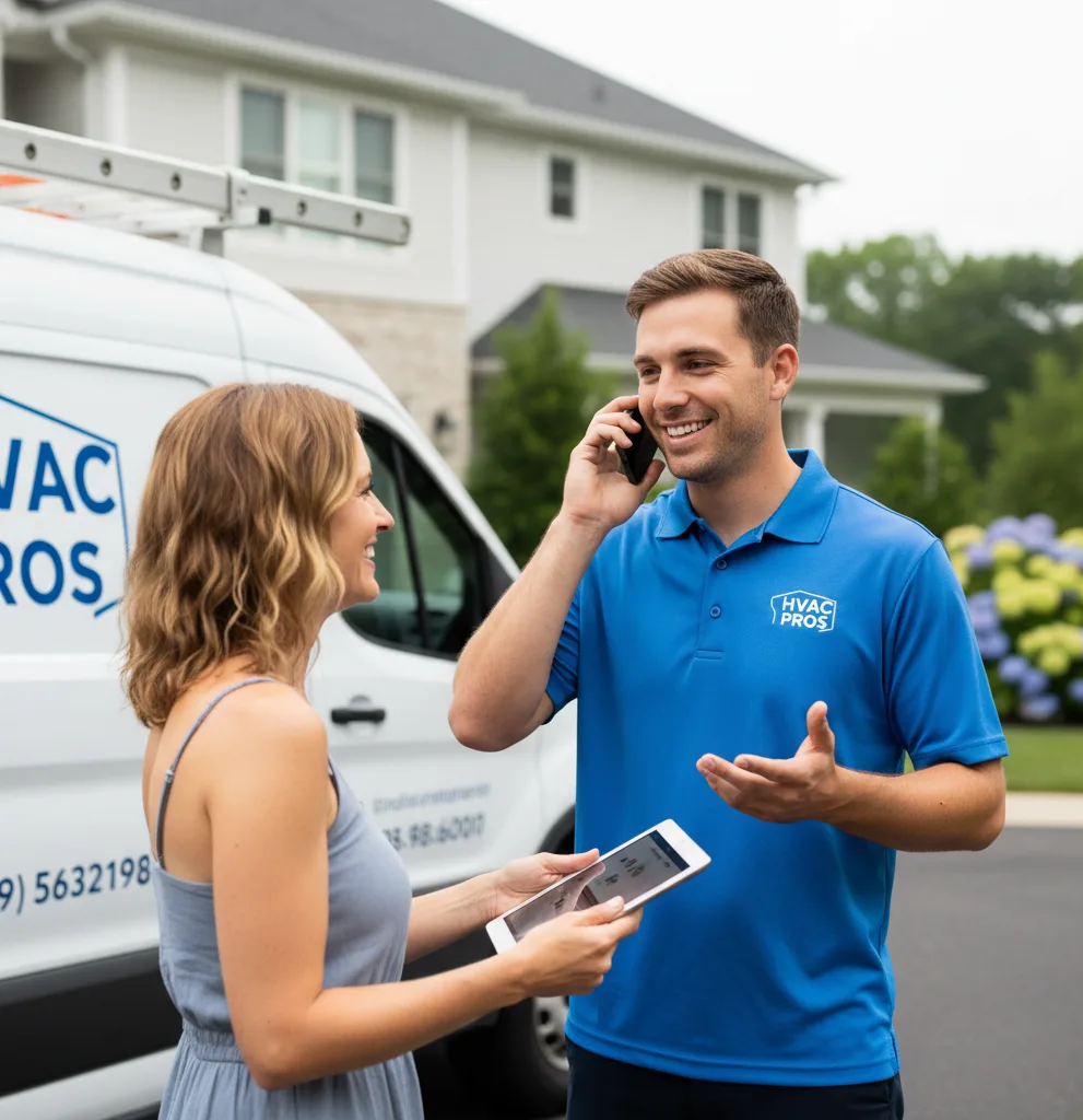 Furnace Repair in Eckert, CO